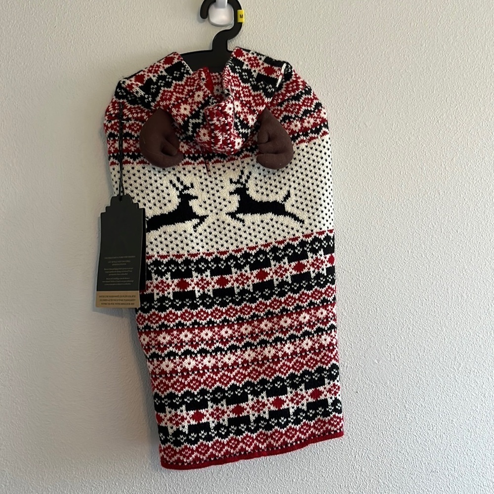 Telluride Clothing Company Dog Sweaters